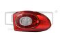 Žibintas Galas Kairioji 5N0945095H 99451794102 VW Tiguan DPA
