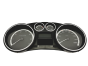 Tachometras Peugeot 308 9665107380 45030