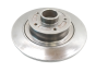 Stabdžių diskas Galas 432024962R Renault Scenic 4 290mm 10,3mm
