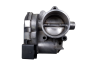 Droselio sklendė Citroen Peugeot 0280750085 1635Q9 1.6 Bosch 2488
