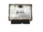 Variklio Valdymo Blokas ECU VW 038906012L 0281010112 Bosch 27969