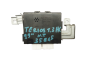 Valdymo Blokas 82641-87402 061700-4481 Daihatsu Denso