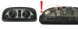 Spidometras Mercedes A W169 A1695401048 0263643248 55800