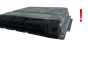 Valdymo Blokas 0281011078 30637733A Volvo Bosch 48894