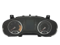 Tachometras Jeep Renegade 735649974 735650379