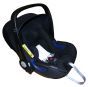 Vaikiška Kėdutė Naujas Originalus 7711940742 Renault Babysafe 2 I-Size