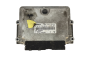 Valdymo Blokas 55198058 0281011553 Fiat Bosch 21651