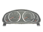 Tachometras Mazda 6 52GR1NA 21277