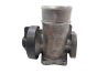 Egr Vožtuvas Mercedes-Benz A W168 A6680900454 1.7 CDI Wahler