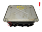 Valdymo Blokas IAW 4AF.M9 55187372 61600.627.05 Fiat Magneti Marelli 15405