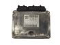 Valdymo Blokas IAW49F.B9 46761565 61600.438.02 Fiat Magneti Marelli 3429
