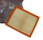 Oro Filtras Naujas Originalus 165466878R Renault