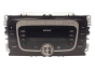 Radijo Cd Mp3 Grotuvas Ford Focus 7M5T-18C939-JD CDX-FS307JD Sony