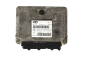 Valdymo Blokas IAW4AF.P2 46817813 Fiat Magneti Marelli 25233