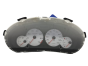 Tachometras Peugeot 206 9648836680 49389