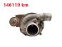 Turbokompresorus Interstar Master Movano HT12-22 HT222 7701479012 146119 km
