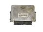 Valdymo Blokas 55181457 0281010337 Fiat Bosch 37526