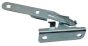Variklio Gaubto Lankstas Dešinė Originalus Dacia Logan 6001546876