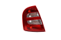 Žibintas Galas Kairioji 6Y6945111B 89450213202 Skoda Fabia 1 DPA