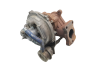 Turbokompresorus 0375C8 9645247080 Garrett 706977-2 Citroen Peugeot 2.0HDI 22