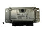 Valdymo Blokas Toyota Aygo 89661-0H023 0261208702 1.0 Bosch
