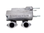 Įsiurbimo kolektorius Aixam Crossline GTR 0.5 24864062