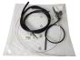 Akceleratoriaus Trosas Originalus Citroen Peugeot Jumpy Expert 807 1629D7