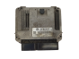 Valdymo Blokas 03G906021SC 0281014422 Seat Bosch 3184