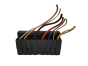 Saugiklių dėžutė Citroen Peugeot 9636079380 3822