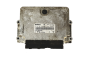 Valdymo Blokas 55198058 0281011553 Fiat Bosch 28085