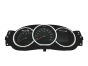 Tachometras Dacia Lodgy 248103932R 57709