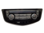 Gaisa kondicionēšanas panelis Nissan Qashqai 2 275004EA1A T907771 10367