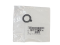 Tarpinė, sandarinimo žiedas Originalus Citroen Peugeot 9807279280