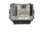 Valdymo Blokas 0281011549 8200310863 8200370779 Renault Bosch 54225