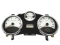 Tachometras Peugeot 207 9662904080 A2C53190333 32405