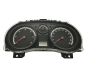 Spidometras Opel Corsa D P0013264261 28120245-3 51014