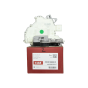Durų užrakto mechanizmas Galas Dešinysis 4G0839016D 88391809801 Audi Vika