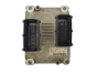 Variklio Valdymo Blokas ECU Fiat 00551803150 0261207905 Bosch