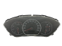 Tachometras Suzuki SX4 Fiat Sedici 34110-79J50 VDO 48491