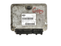 Valdymo Blokas IAW.4AF.M9 55187372 Fiat Magneti Marelli 25146