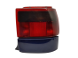 Žibintas Dešinė Galas 95656606 Citroen ZX Hatchback Valeo 13095