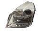 Priekinis Žibintas Kairė 8200014357 Vel Satis Renault Koito