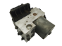 Abs Siurblys Peugeot 607 9632833580 0265202418 Bosch 64848