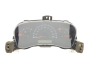 Tachometras Fiat Panda 2 555000460104 25707