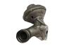 Egr Vožtuvas Citroen Peugeot 9646335680 1628XV 1.4 HDI