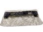 Priekinis Skydas Peugeot 9824055880 Originalus