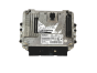 Valdymo Blokas PSA 0281013872 9664843780 9653958980 Bosch 29842