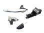 Uždegimo Spynelė Alfa Romeo 147 0.8712 0.5521 TRW Sipea 1052
