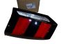 Žibintas Dešinė Galas Naujas Originalus 9811027780 Peugeot 5008 2
