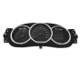 Tachometras Dacia Duster 248102645R 57717